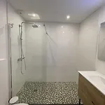 California Piscine Chauffee 14x4m Moulleau Abatilles 10 Pers Аркашон
