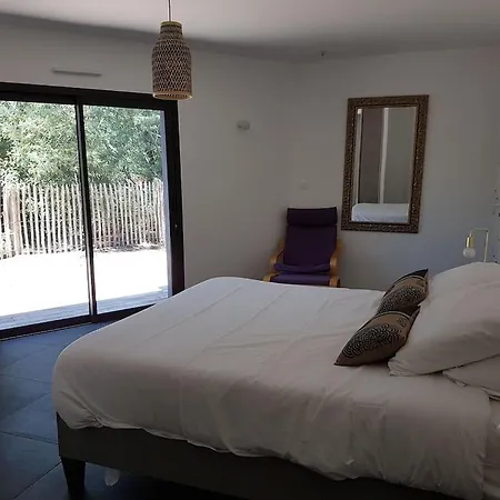 Willa California Piscine Chauffee 14x4m Moulleau Abatilles 10 Pers