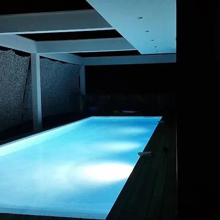 Willa California Piscine Chauffee 14x4m Moulleau Abatilles 10 Pers